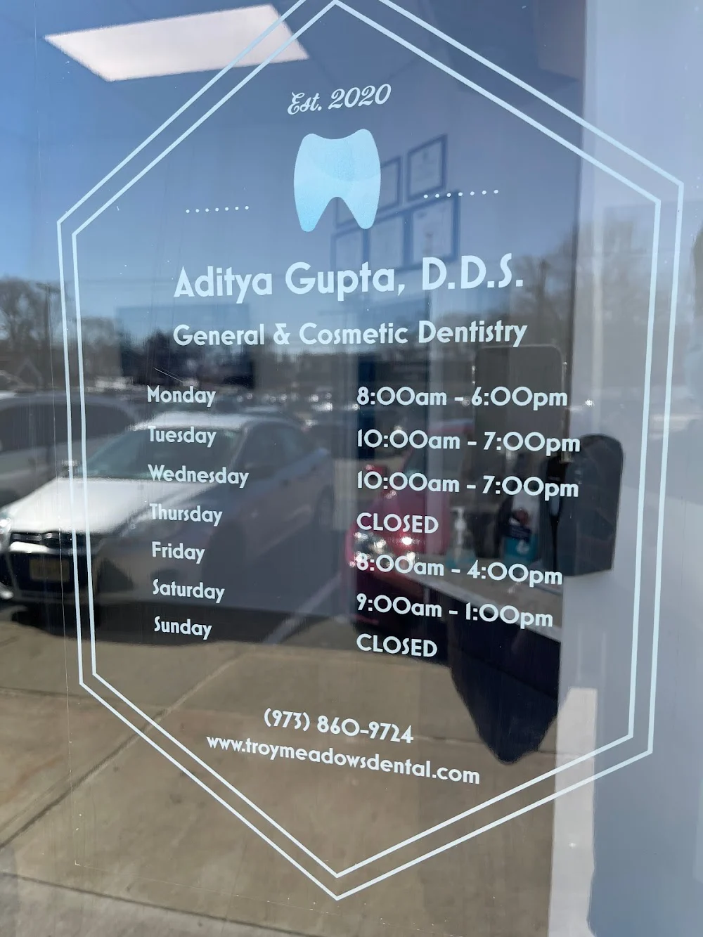 Troy Meadows Dental Picture 6