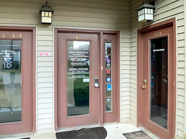 Periodontal & Implant Associates - Montville Picture 2