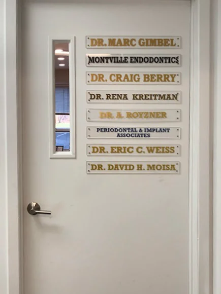 Periodontal & Implant Associates - Montville Picture 6