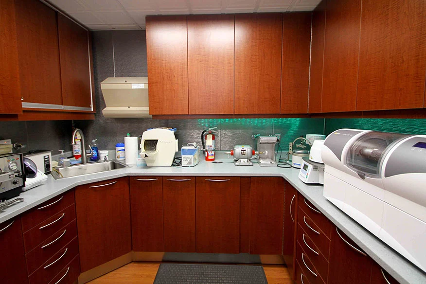 Krause Comprehensive Dental Care Picture 2