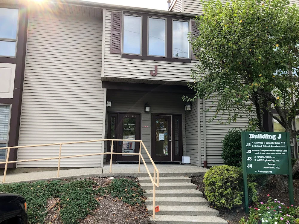 Krause Comprehensive Dental Care Picture 1