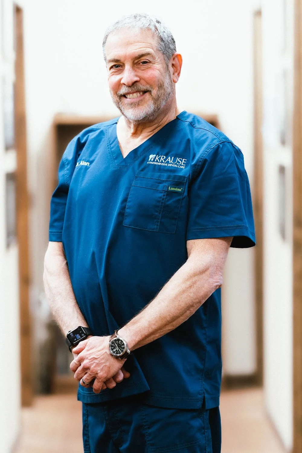 Krause Comprehensive Dental Care Picture 8