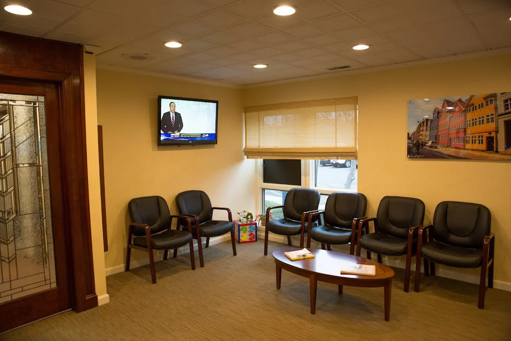 Krause Comprehensive Dental Care Picture 4