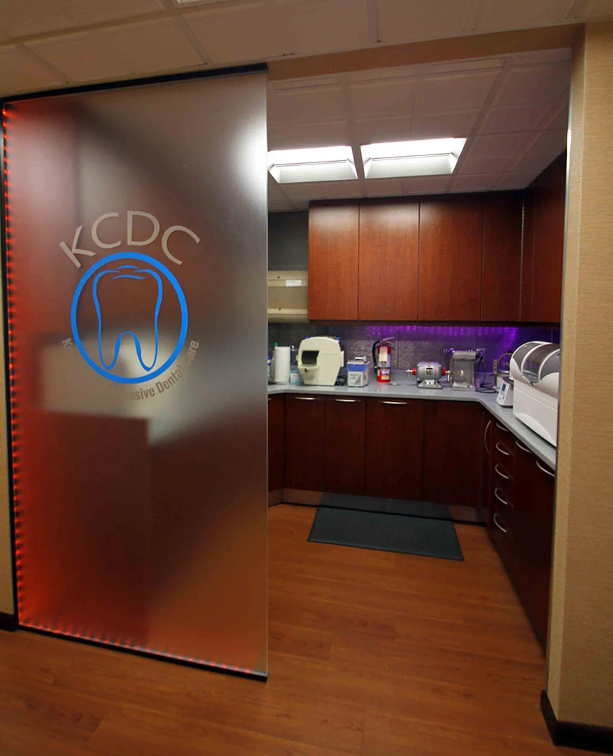 Krause Comprehensive Dental Care Picture 7