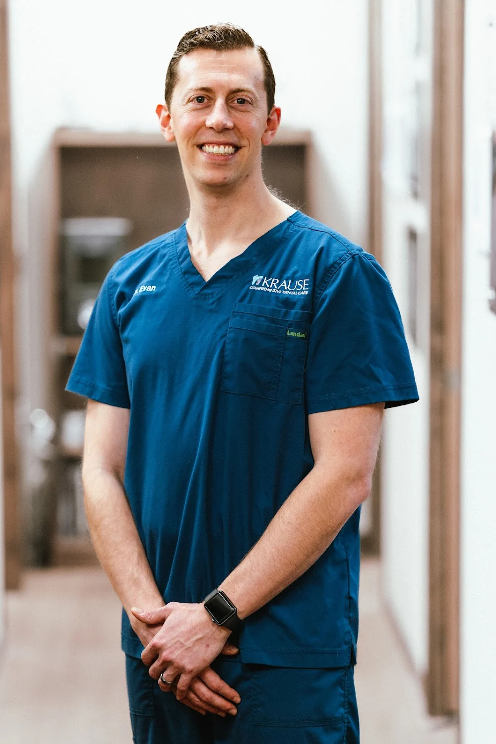 Krause Comprehensive Dental Care Picture 10