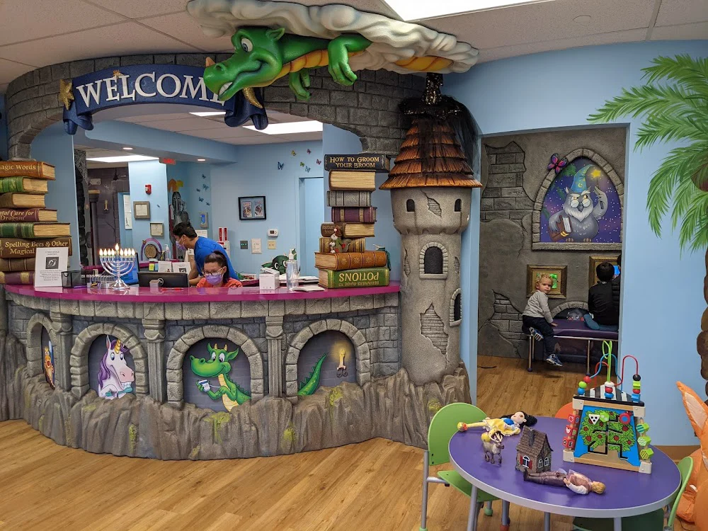 Montville Pediatric Dentistry Picture 3