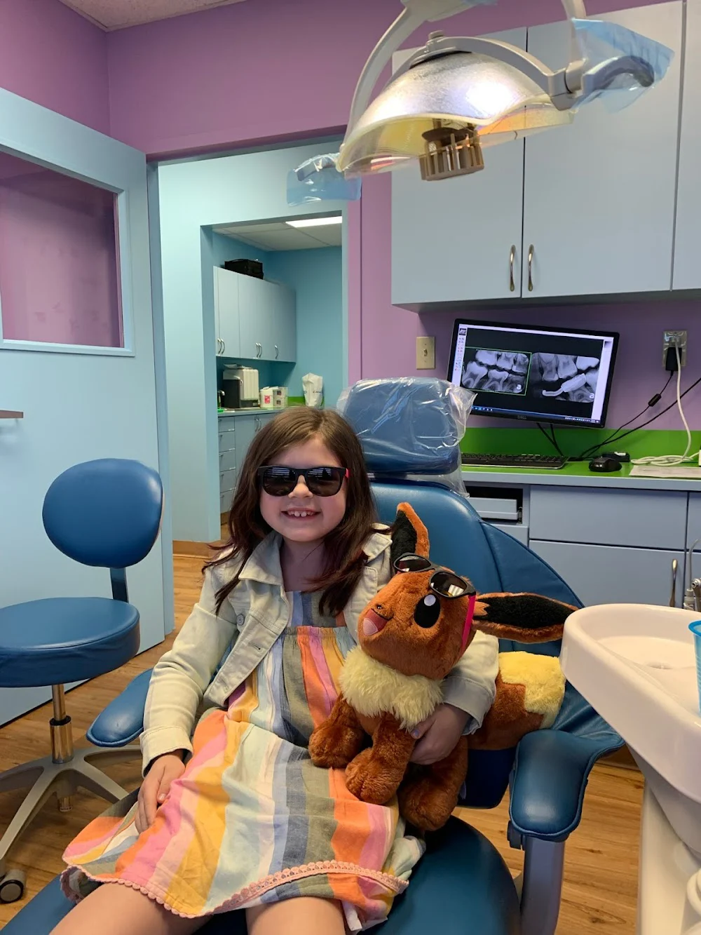 Montville Pediatric Dentistry Picture 2