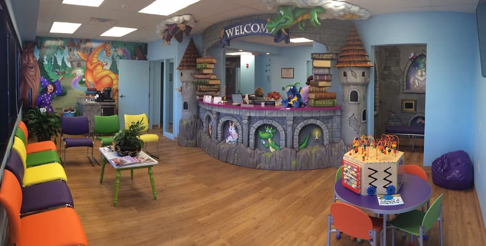 Montville Pediatric Dentistry Picture 1
