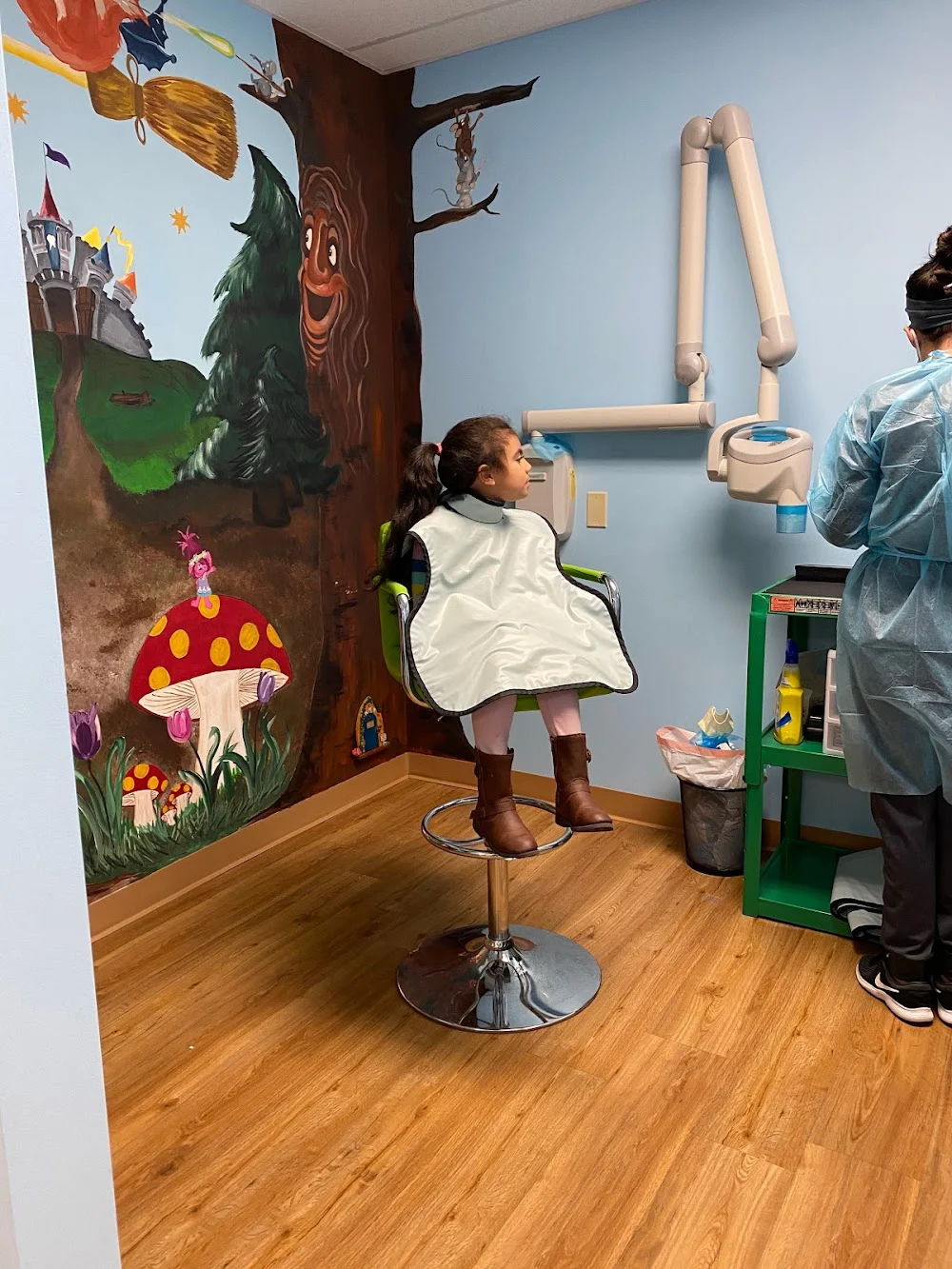 Montville Pediatric Dentistry Picture 9