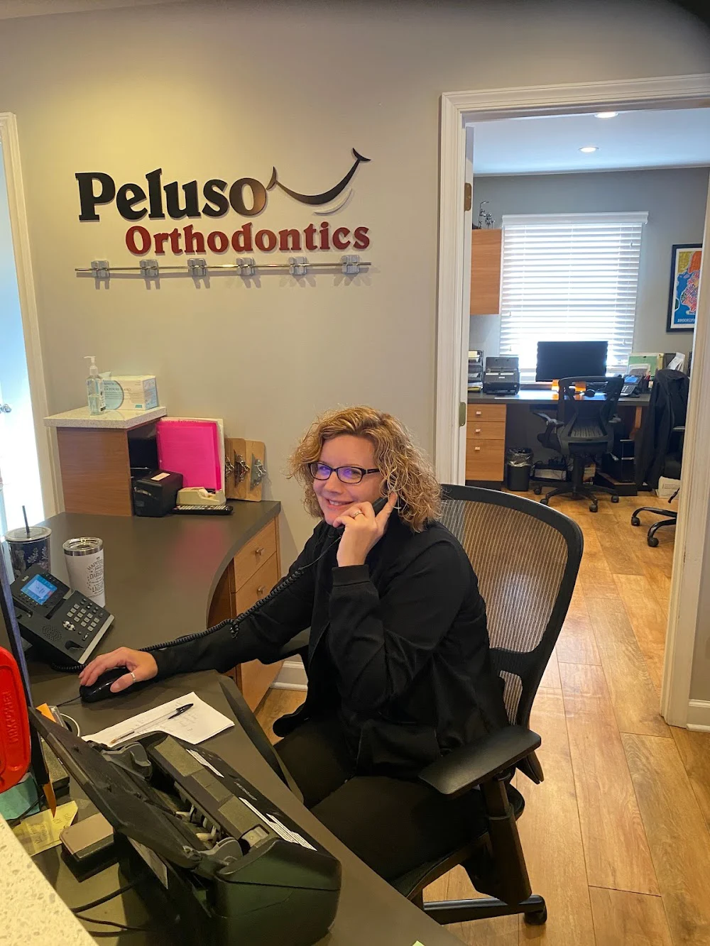 Peluso Orthodontics Picture 6