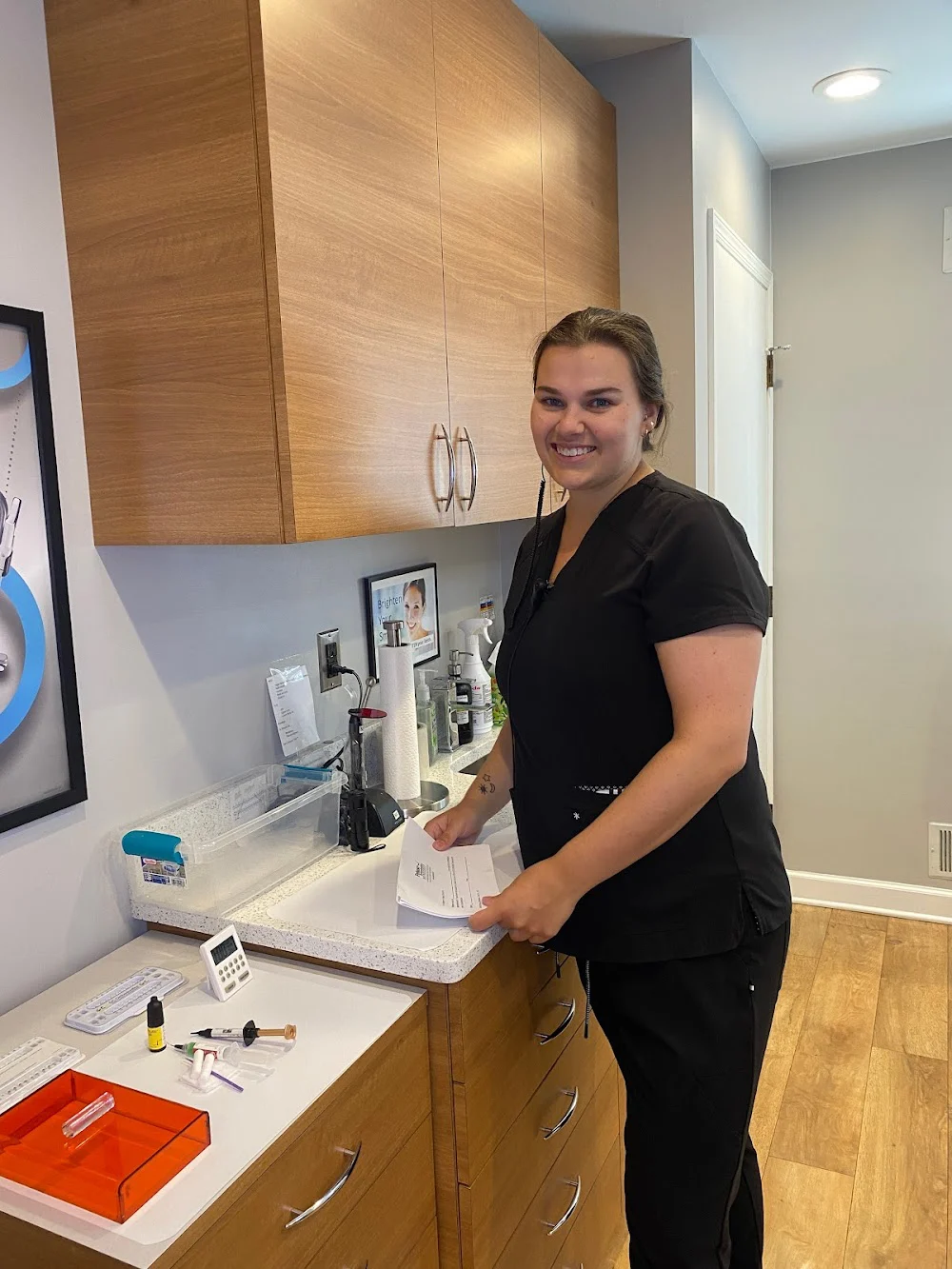 Peluso Orthodontics Picture 2