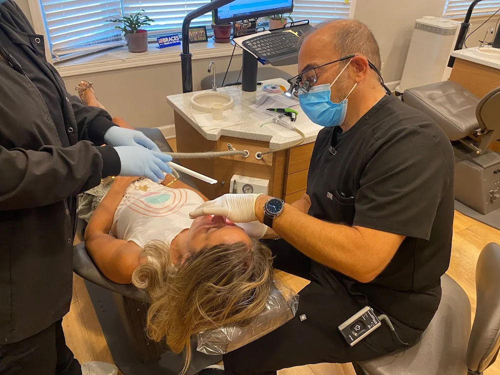 Peluso Orthodontics Picture 9