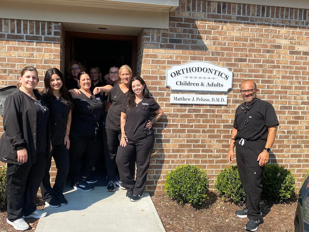 Peluso Orthodontics Picture 7