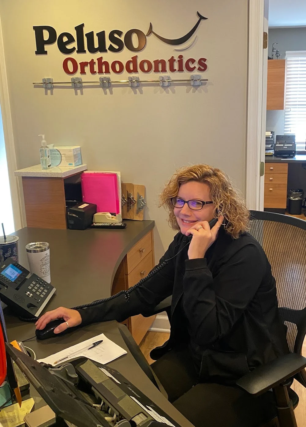 Peluso Orthodontics Picture 8