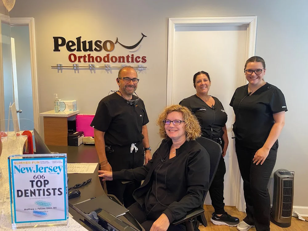 Peluso Orthodontics Picture 10