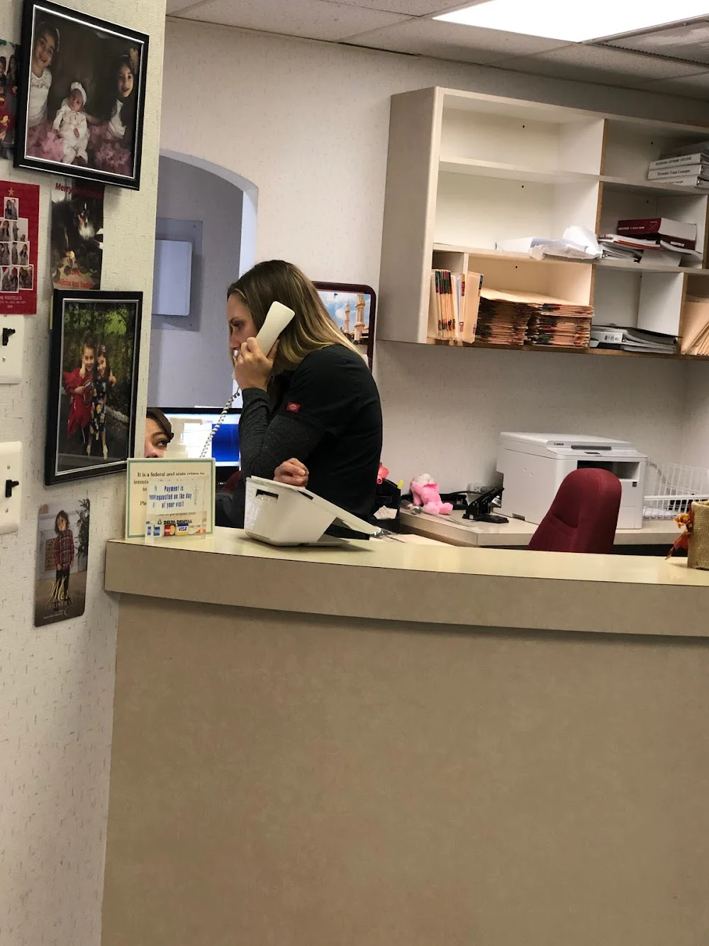 Taylor Made Smiles LLC: Katherine Taylor, DDS Picture 1