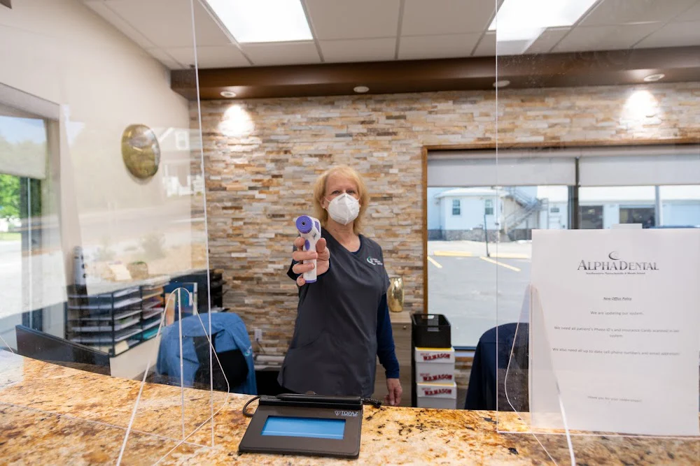 Alpha Dental Taunton Picture 4