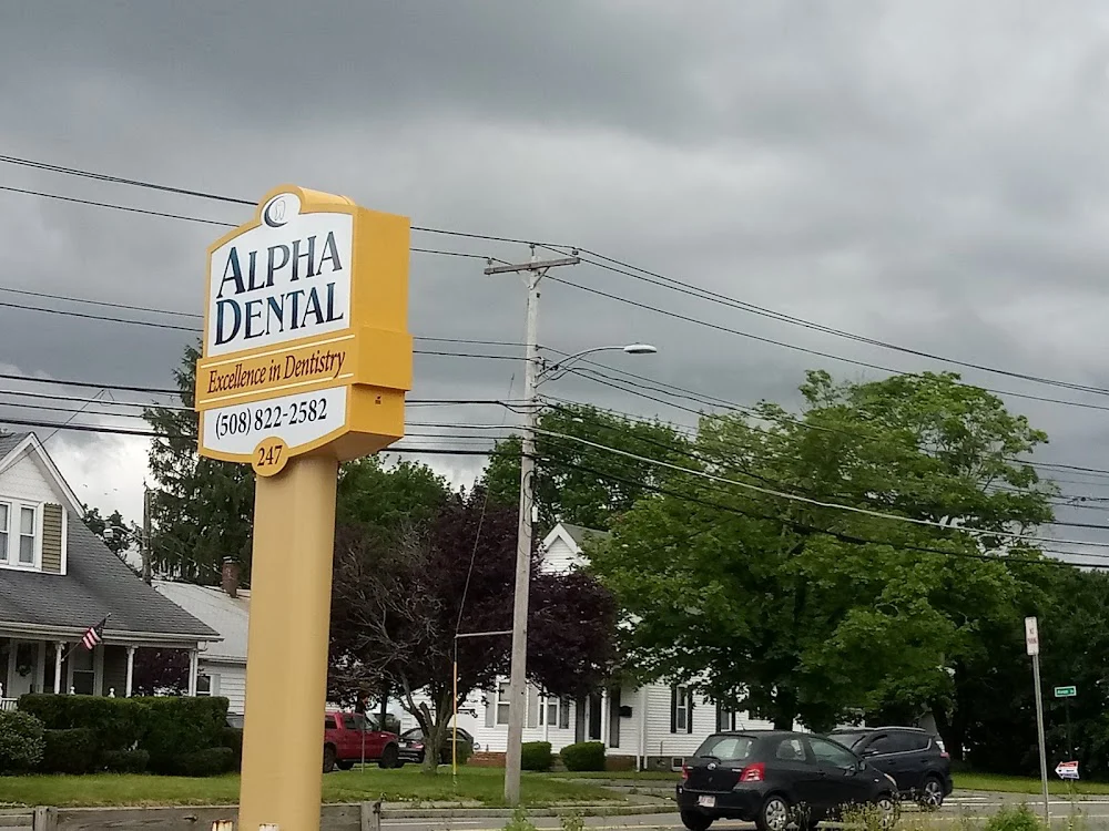 Alpha Dental Taunton Picture 5