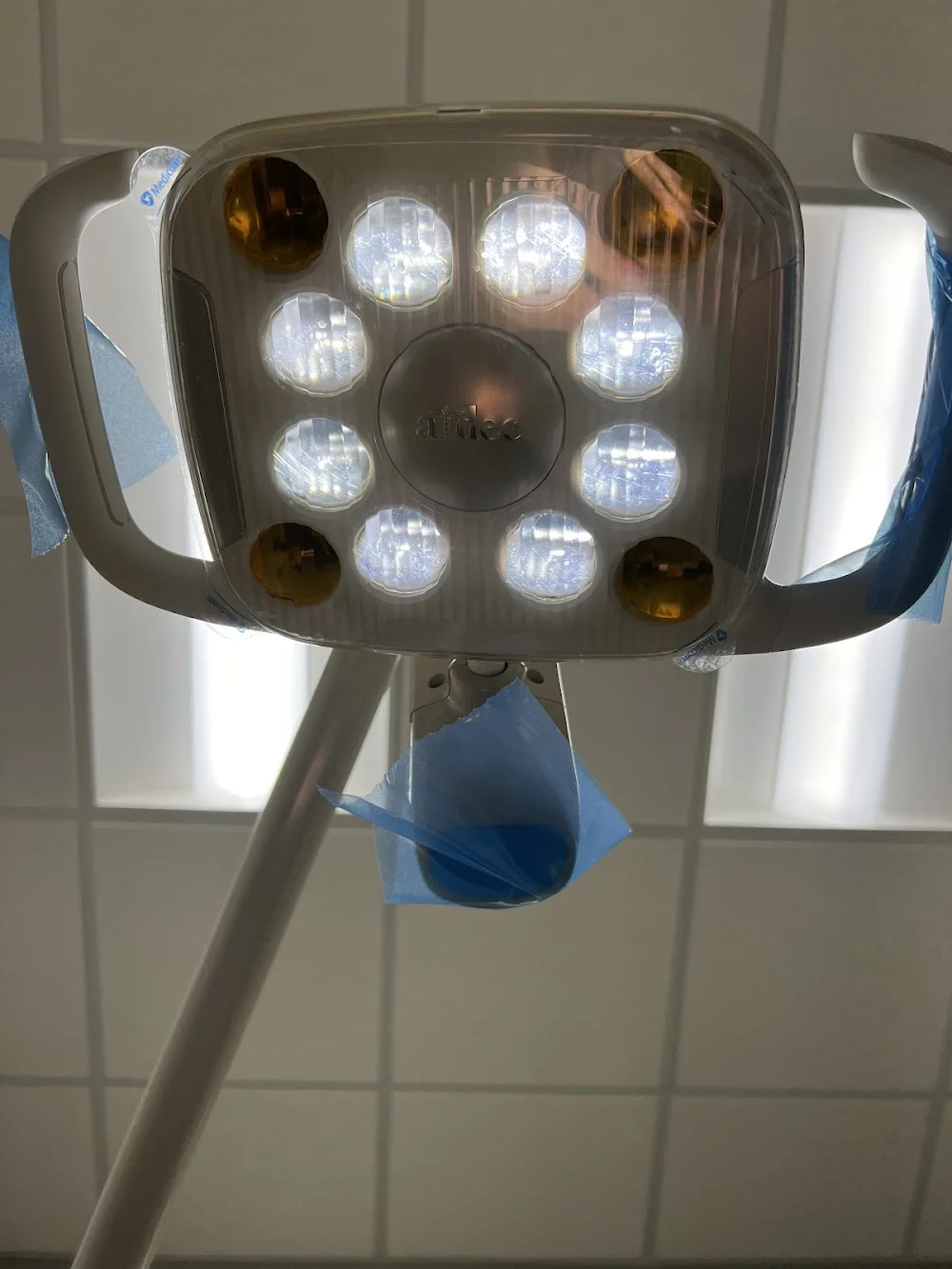 Alpha Dental Taunton Picture 7