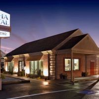 Alpha Dental Taunton ico