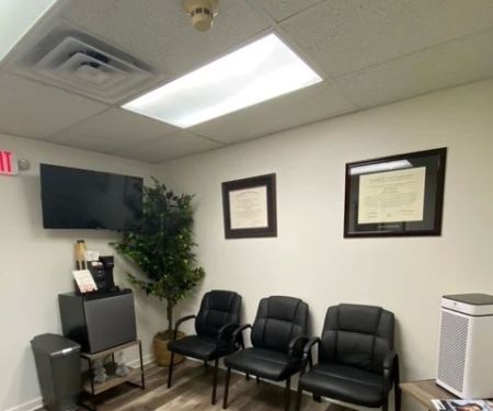 Dr. David K. Tran, DMD