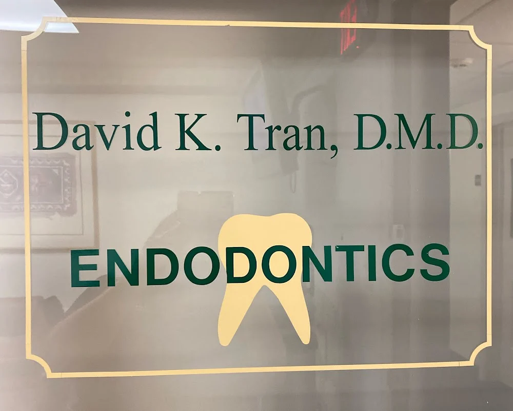 Dr. David K. Tran, DMD Picture 4