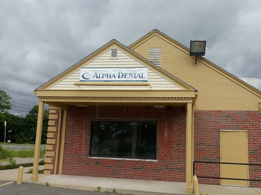 Alpha Dental Taunton Picture 6