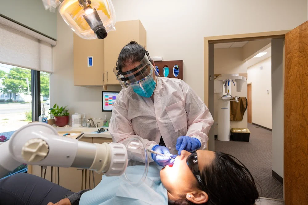 Alpha Dental Taunton Picture 2