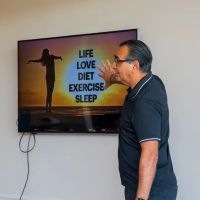 John Sabat, DDS ico