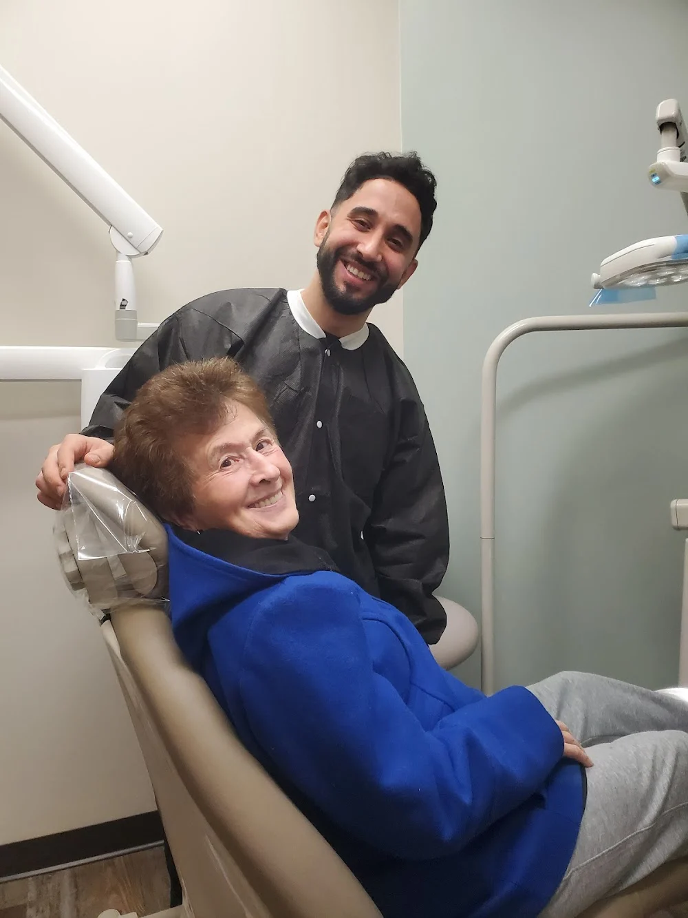 Alpha Dental Taunton Picture 10