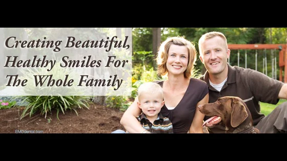 Distinctive Dentistry Picture 6