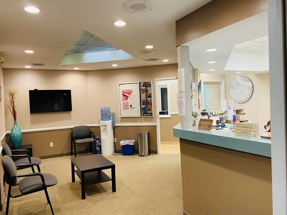 Dental Arts of Totowa Picture 1
