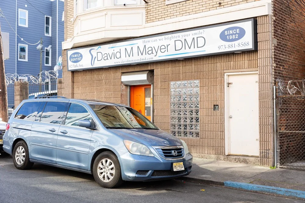 David M Mayer DMD And Associates Picture 4