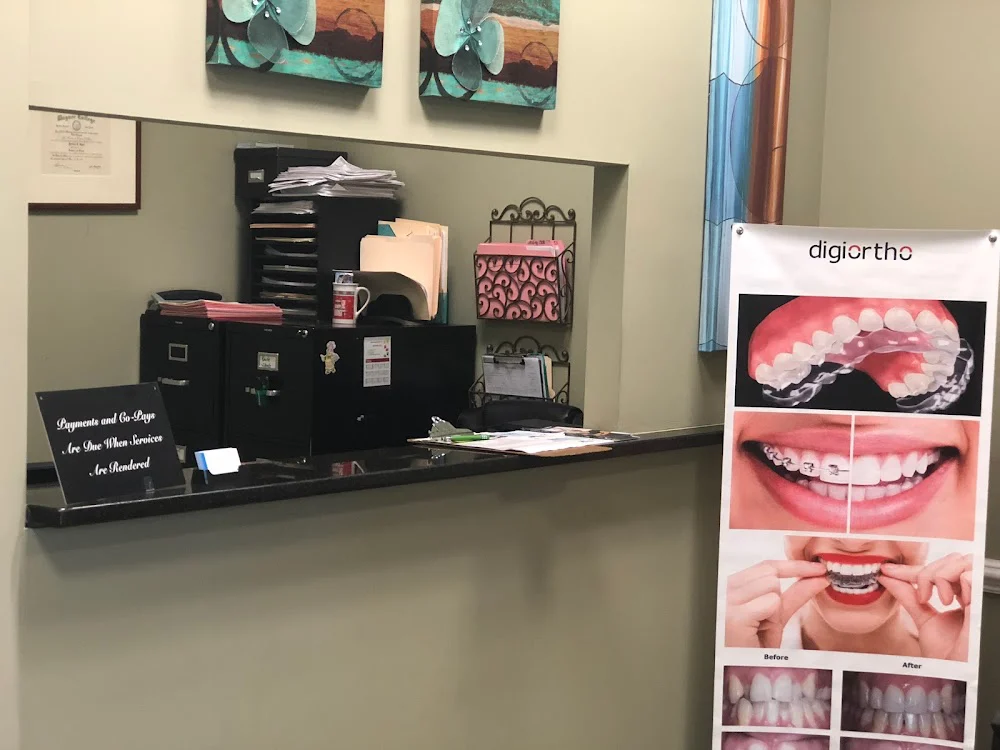 21st Avenue Dental Picture 5