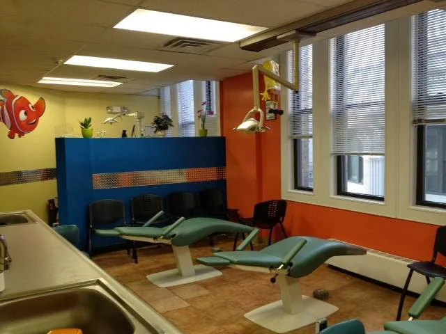 Smile Central Dental Picture 2