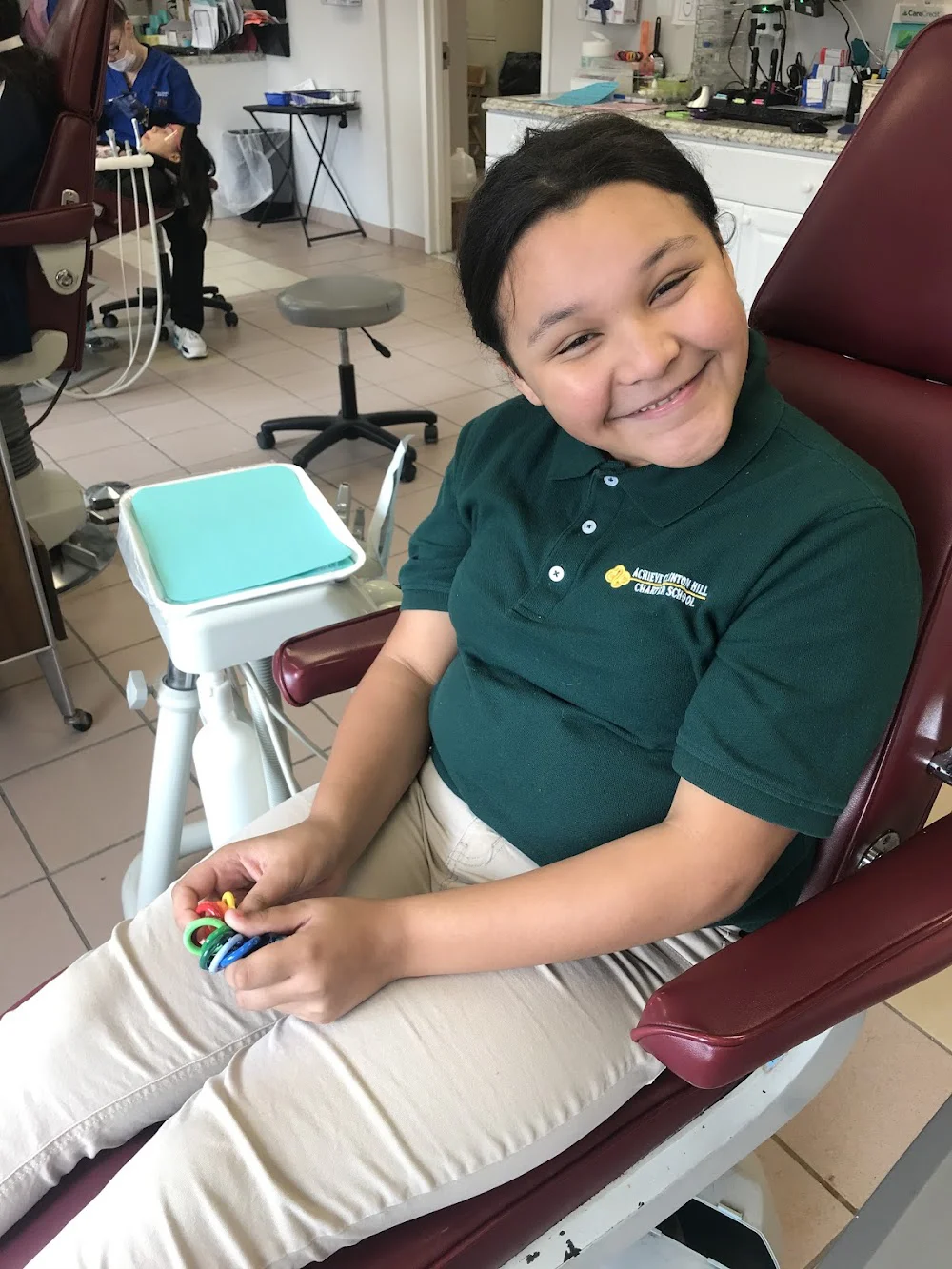 Smile Central Dental Picture 4