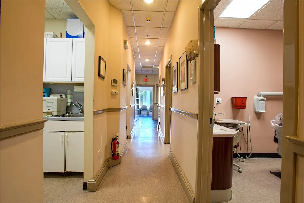 Park Dental (David Gamache DDS) Picture 2