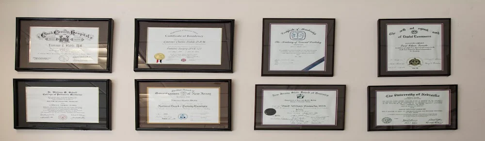 Park Dental (David Gamache DDS) Picture 10