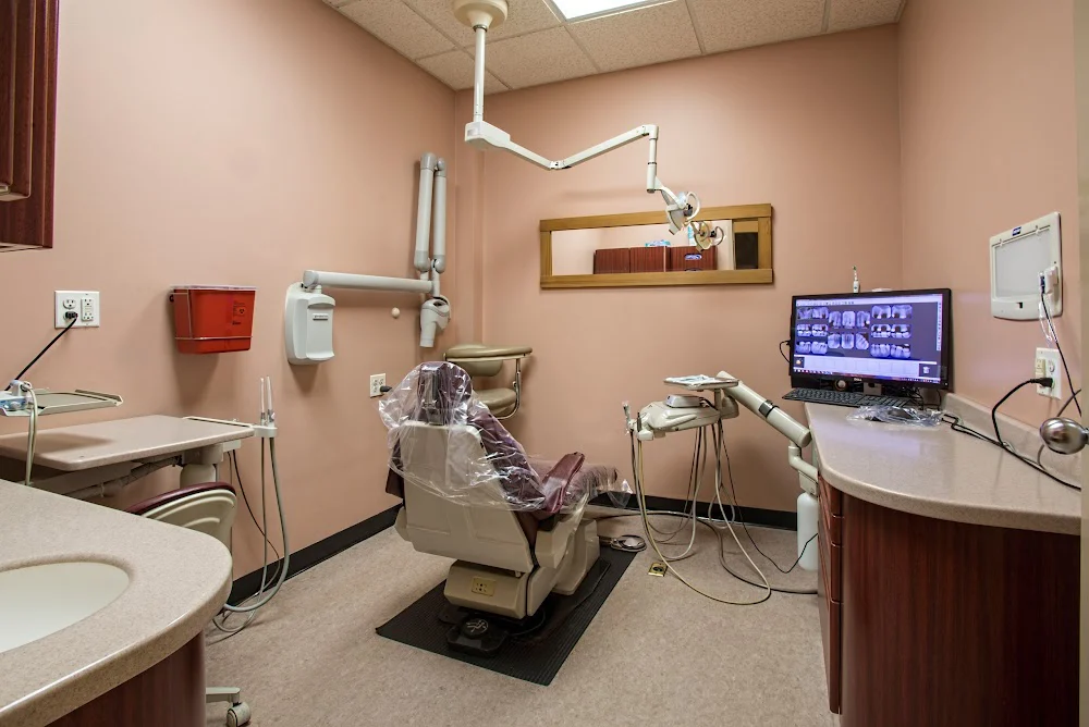 Park Dental (David Gamache DDS) Picture 9