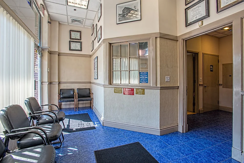 Park Dental (David Gamache DDS) Picture 3