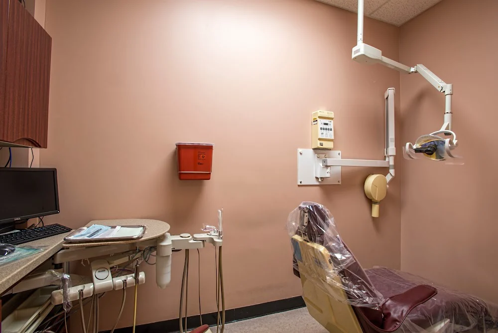 Park Dental (David Gamache DDS) Picture 7