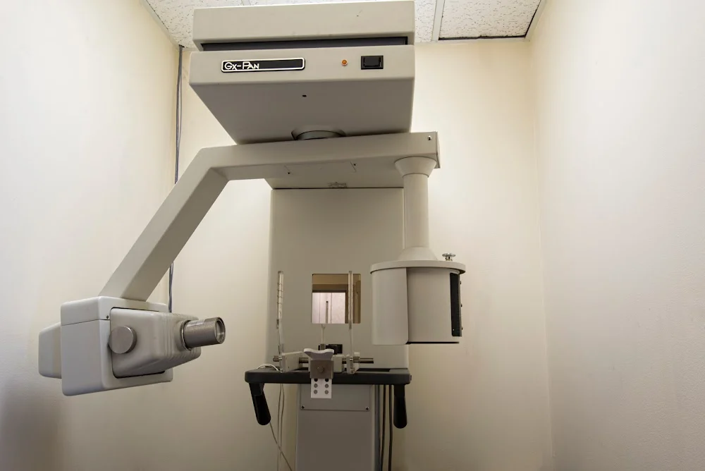 Park Dental (David Gamache DDS) Picture 8