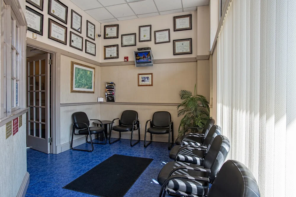 Park Dental (David Gamache DDS) Picture 5
