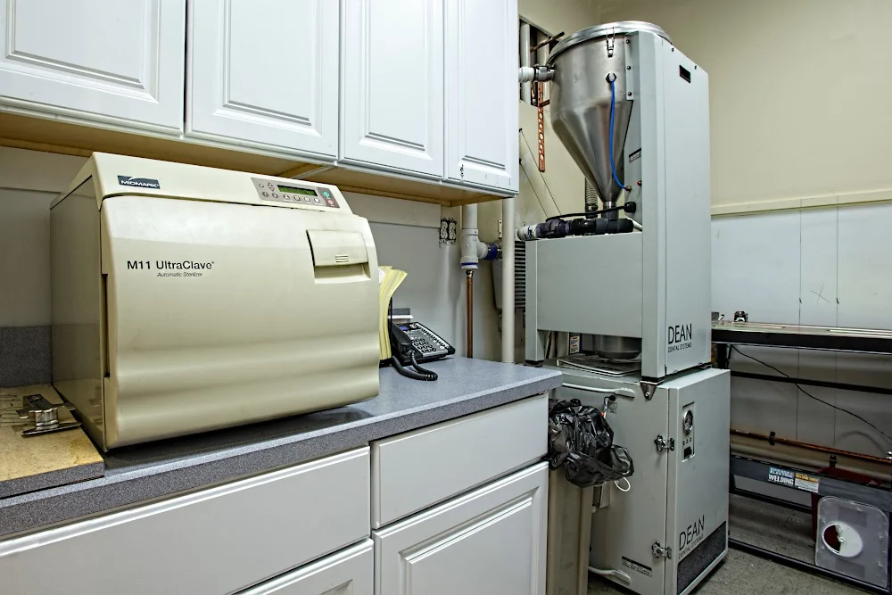 Park Dental (David Gamache DDS) Picture 6