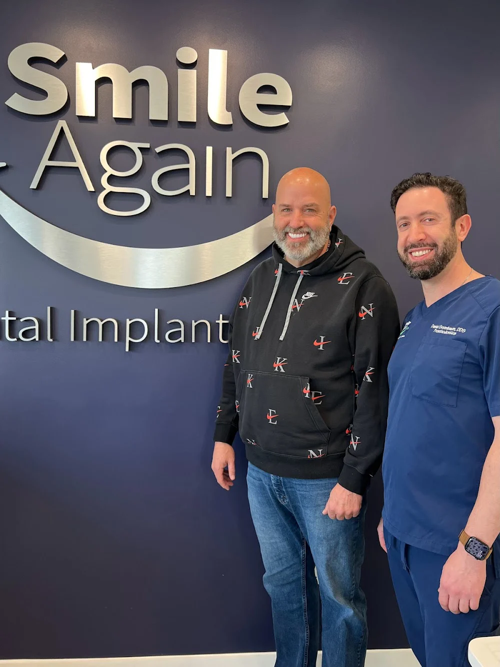 Smile Again Dental Implant Center Picture 7