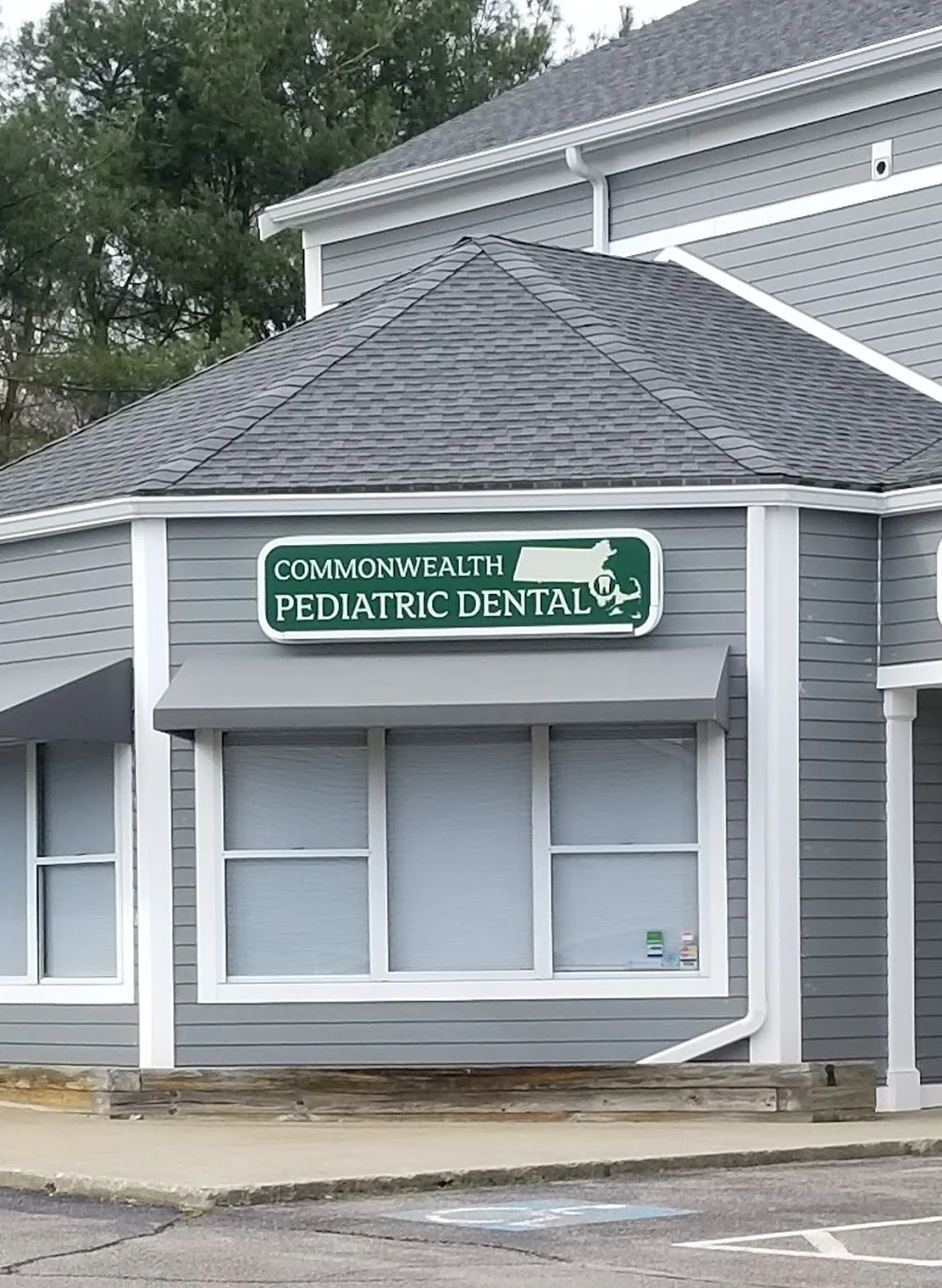 Commonwealth Pediatric Dental Picture 1