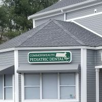 Commonwealth Pediatric Dental ico