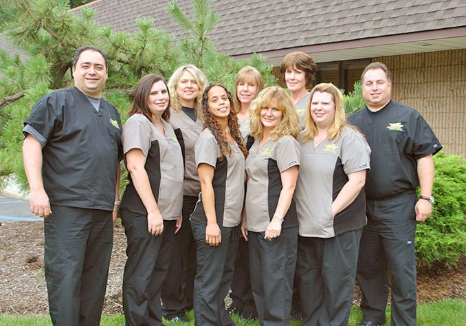 Mercerville Family Dental Picture 1