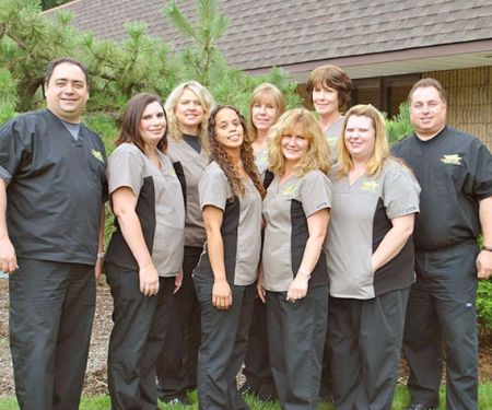 Mercerville Family Dental
