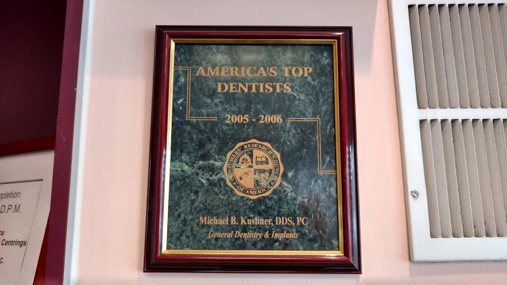William Kenny DMD / Hamilton Oral Surgery / Michael Kushner DDS / Picture 8